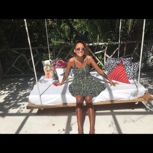 Meet your Posher, Grace